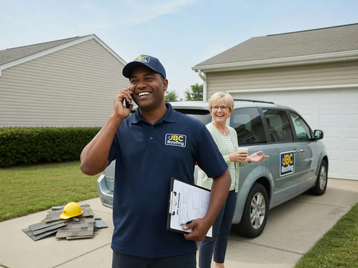 Roof Replacement Narvon, PA FAQs